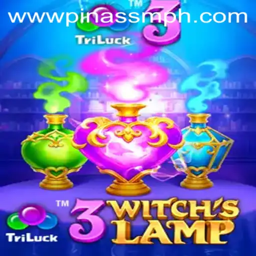 3WitchsLamp: An Enchanting Journey into the World of PINASSM