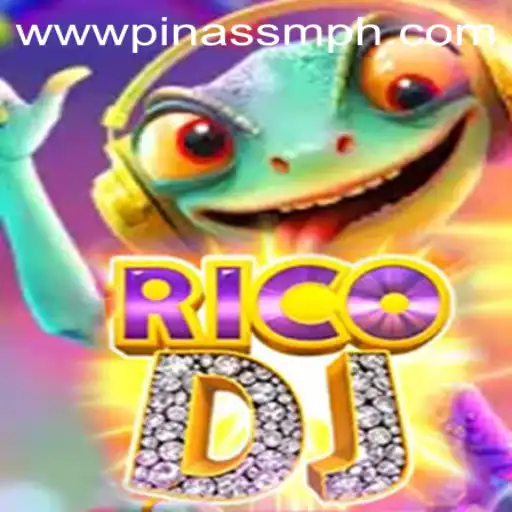 Unveiling the Dynamic World of RicoDJ: A Deep Dive into the Game and Its Unique Feature, PINASSM