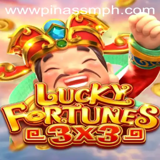 Discover the Thrills of LUCKYFORTUNES3x3: A New Era in Gaming with PINASSM