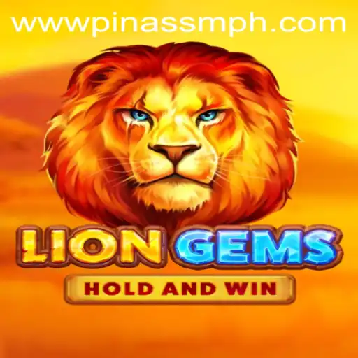 Discover the Roaring World of LionGems: An Engaging Adventure with PINASSM