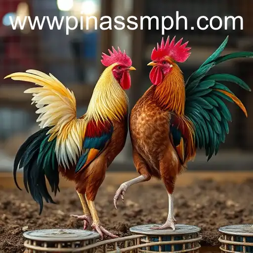 The Rise of Online Sabong: Exploring the Trend of Virtual Cockfighting with PINASSM